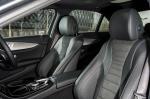 Mercedes-Benz E350 e AMG Line 2017 года (UK)